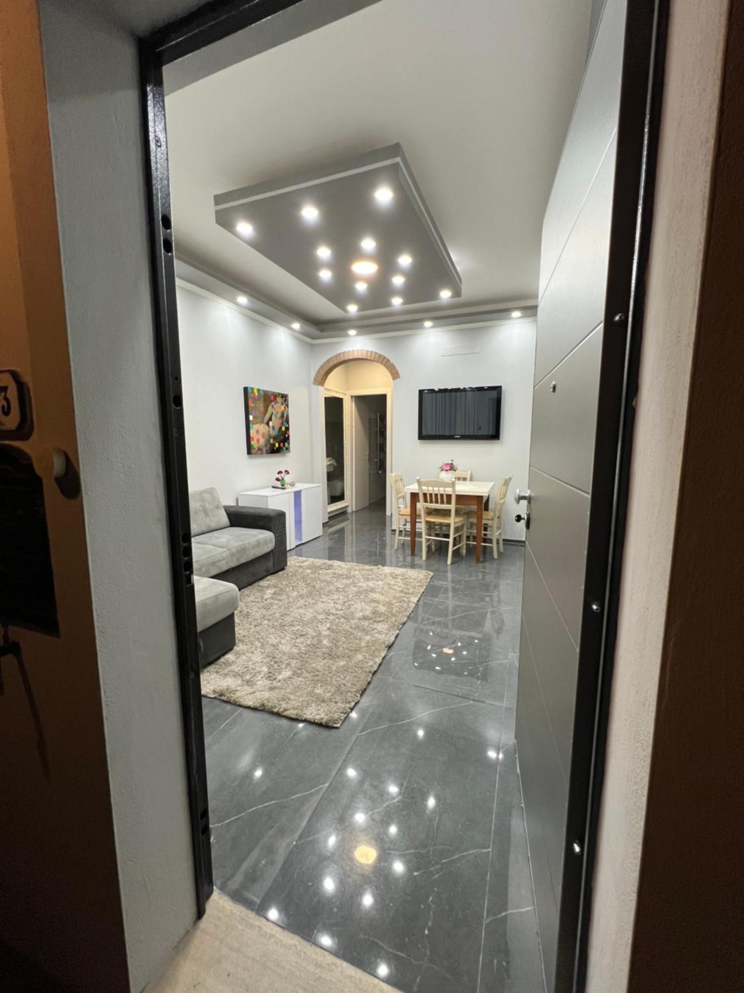 La Casa Vinciana Apartment Empoli Luaran gambar