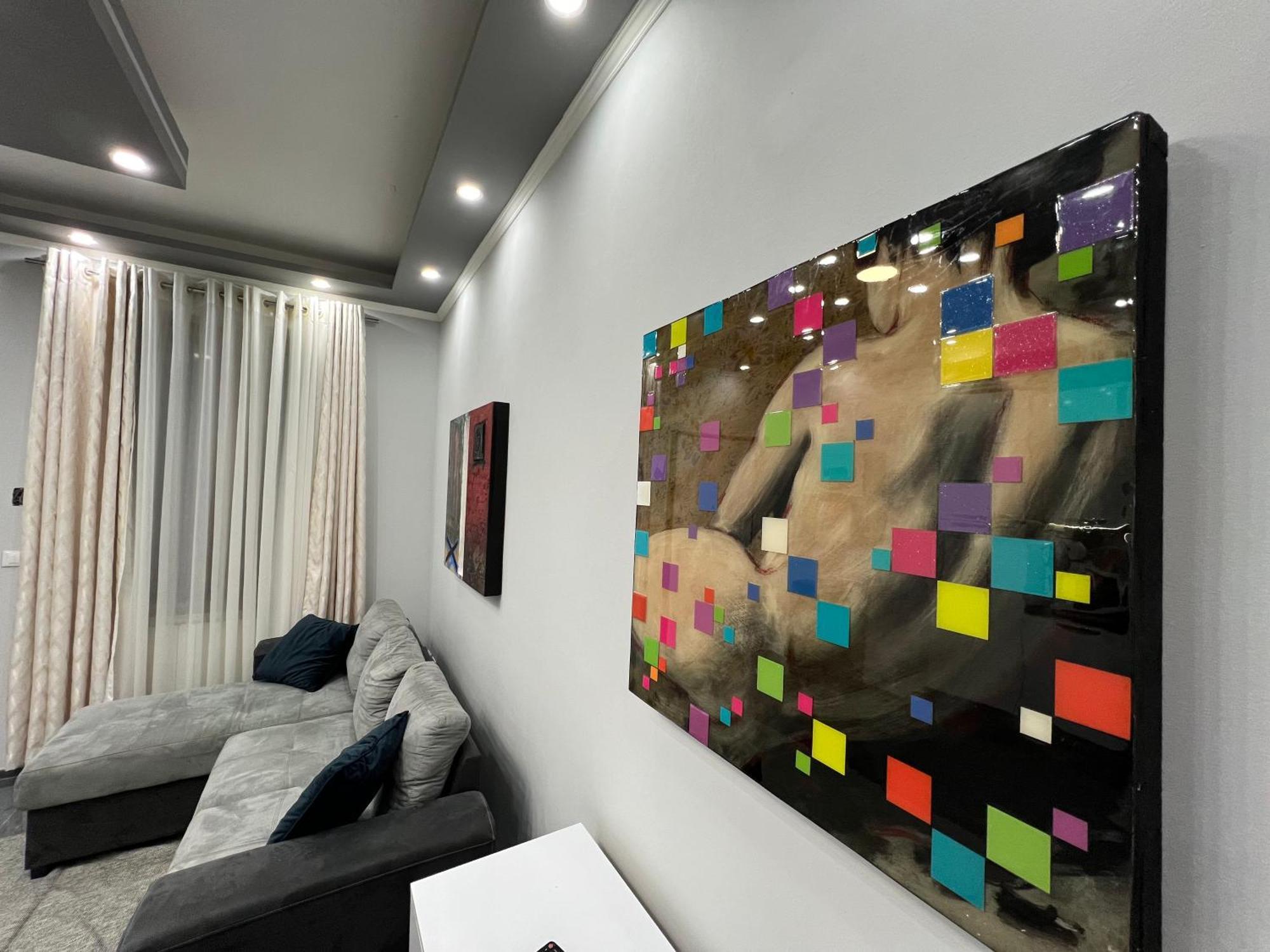 La Casa Vinciana Apartment Empoli Luaran gambar