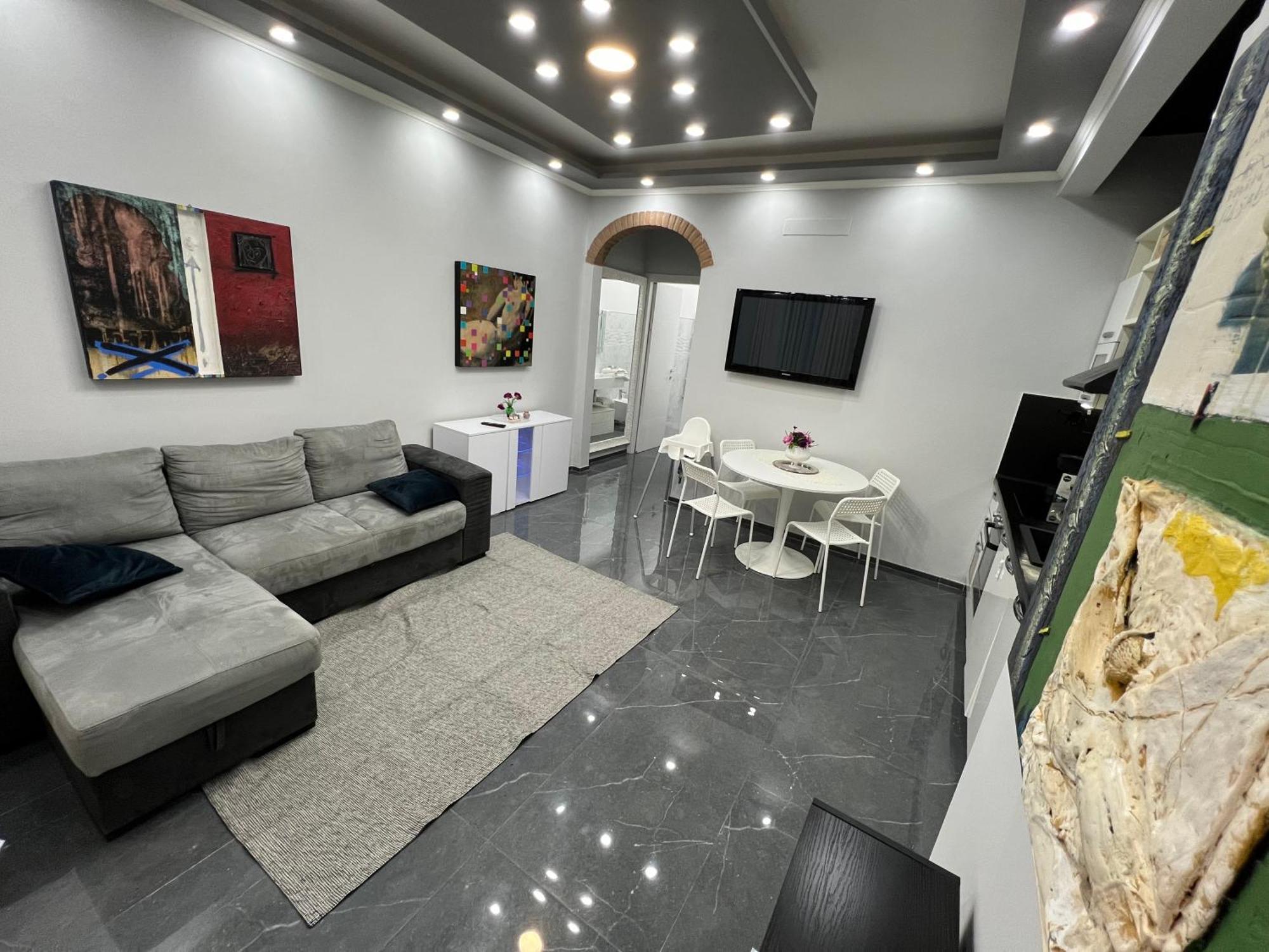 La Casa Vinciana Apartment Empoli Luaran gambar