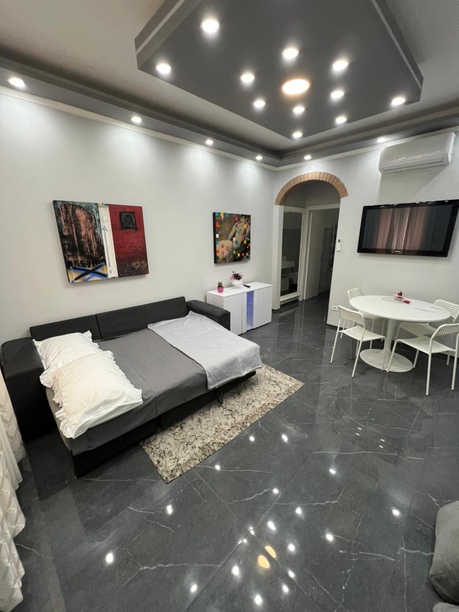 La Casa Vinciana Apartment Empoli Luaran gambar
