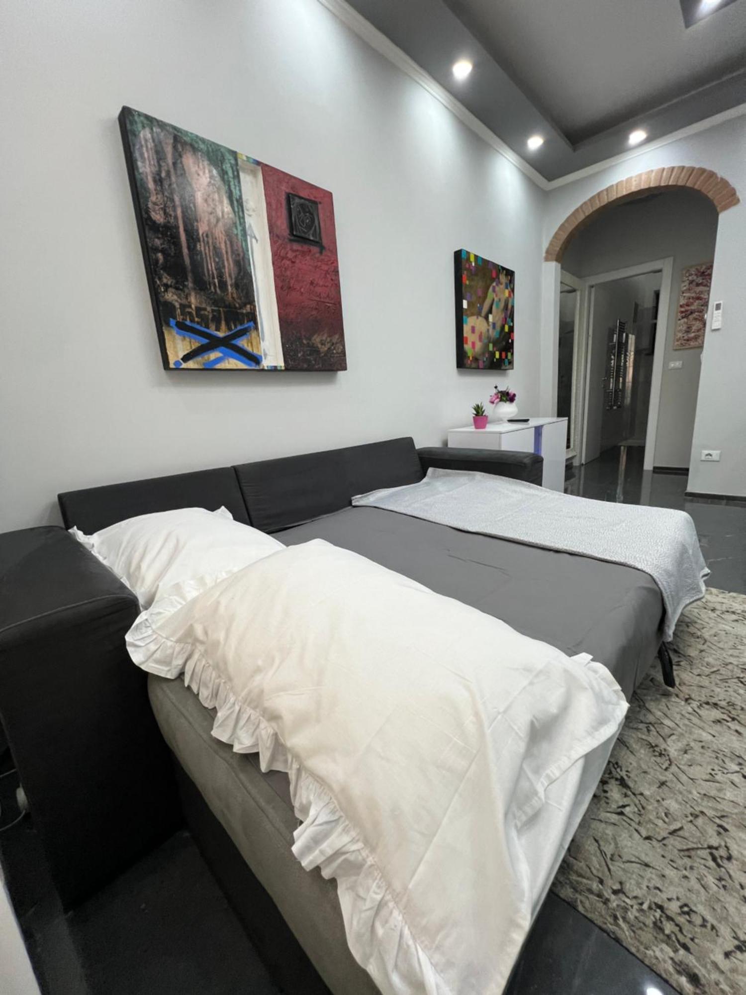 La Casa Vinciana Apartment Empoli Luaran gambar