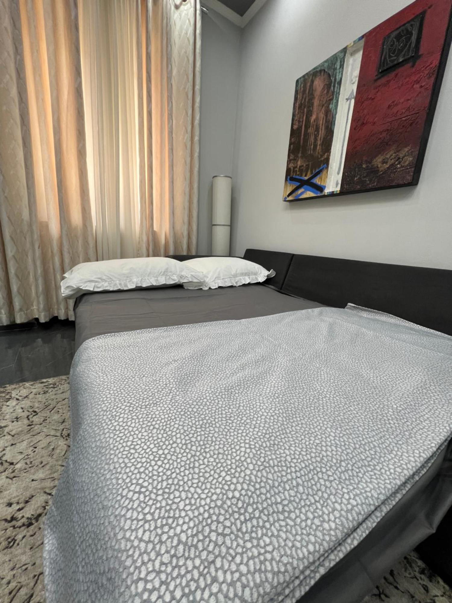 La Casa Vinciana Apartment Empoli Luaran gambar